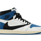 Jordan 1 Retro High OG SP Fragment x Travis Scott