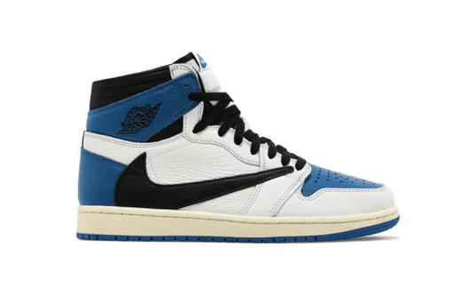 Jordan 1 Retro High OG SP Fragment x Travis Scott