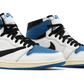 Jordan 1 Retro High OG SP Fragment x Travis Scott