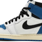 Jordan 1 Retro High OG SP Fragment x Travis Scott