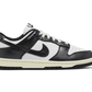 Nike Dunk Low Vintage Panda (Women's)