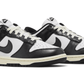 Nike Dunk Low Vintage Panda (Women's)