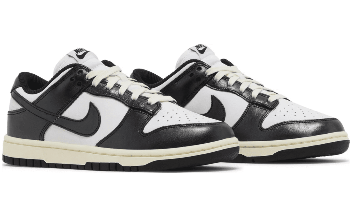 Nike Dunk Low Vintage Panda (Women's)