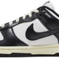 Nike Dunk Low Vintage Panda (Women's)