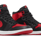 Jordan 1 Retro High OG Satin Bred (Women's)