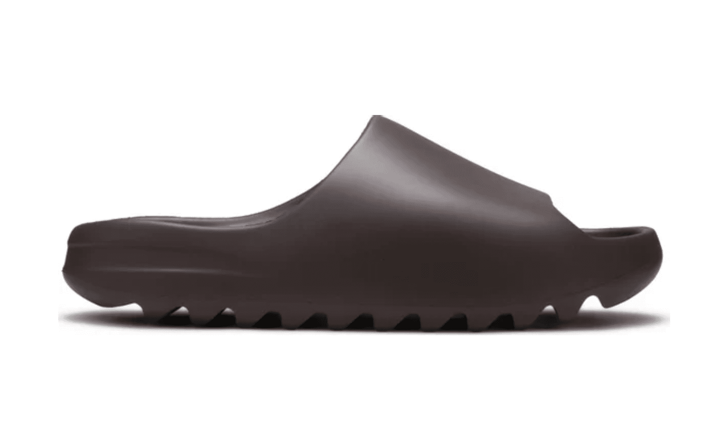 adidas Yeezy Slide Soot