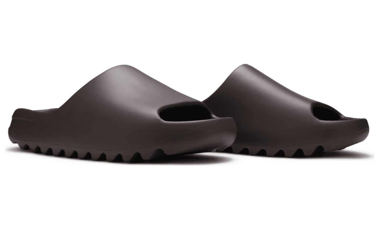 adidas Yeezy Slide Soot