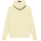 Fear of God Essentials Hoodie Canary