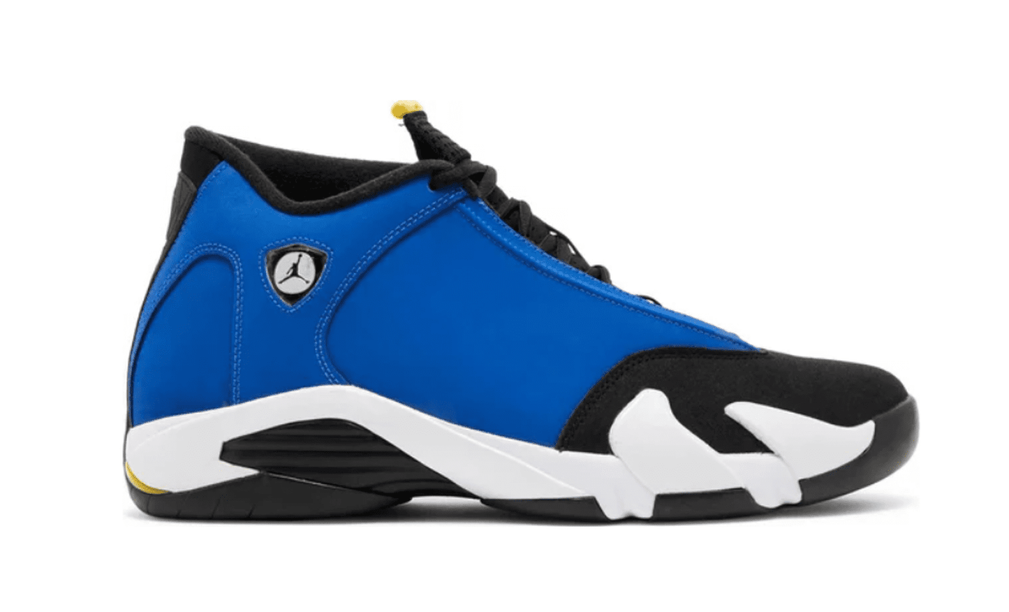 Jordan 14 Retro Laney (2023)