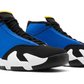 Jordan 14 Retro Laney (2023)