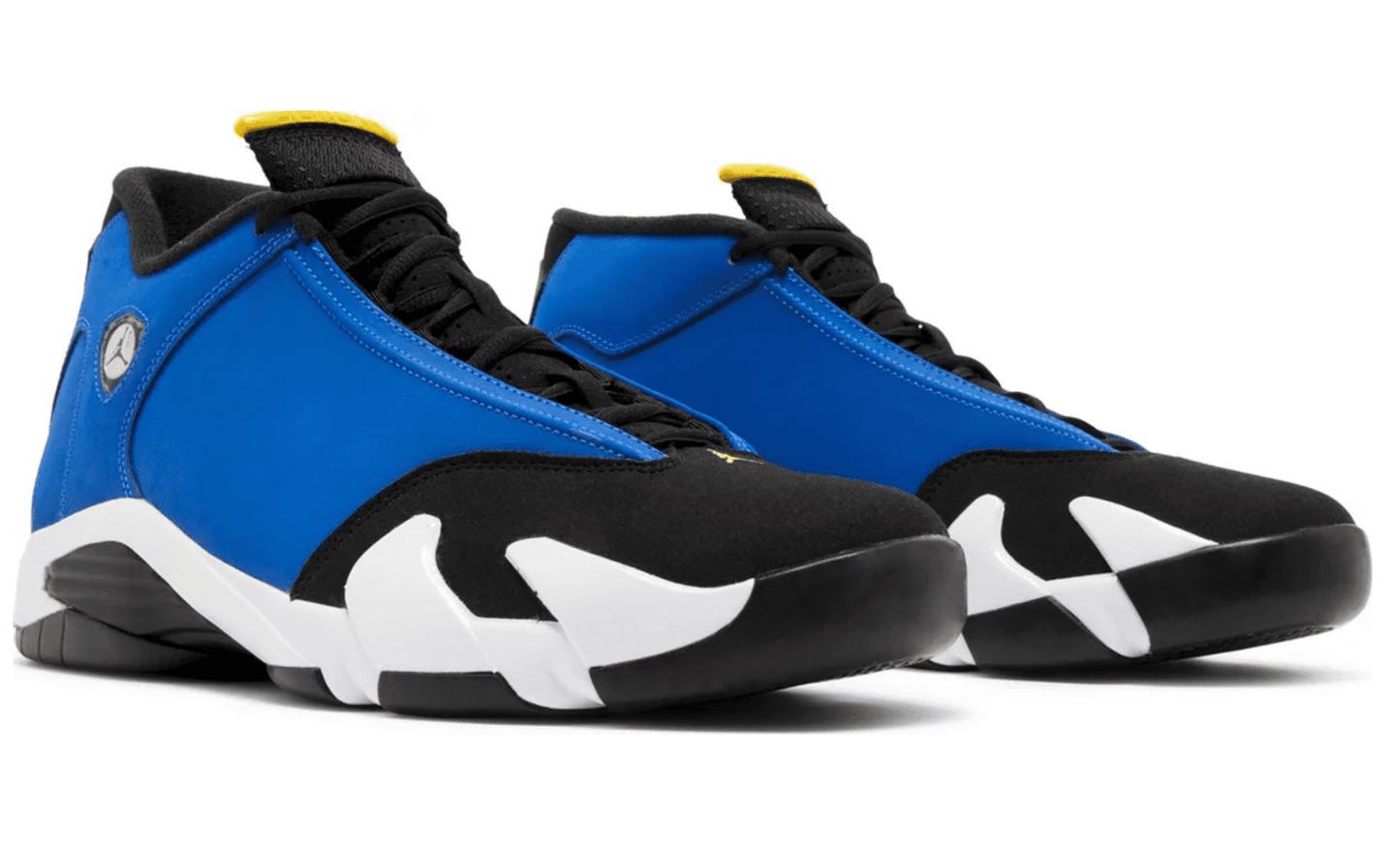 Jordan 14 Retro Laney (2023)