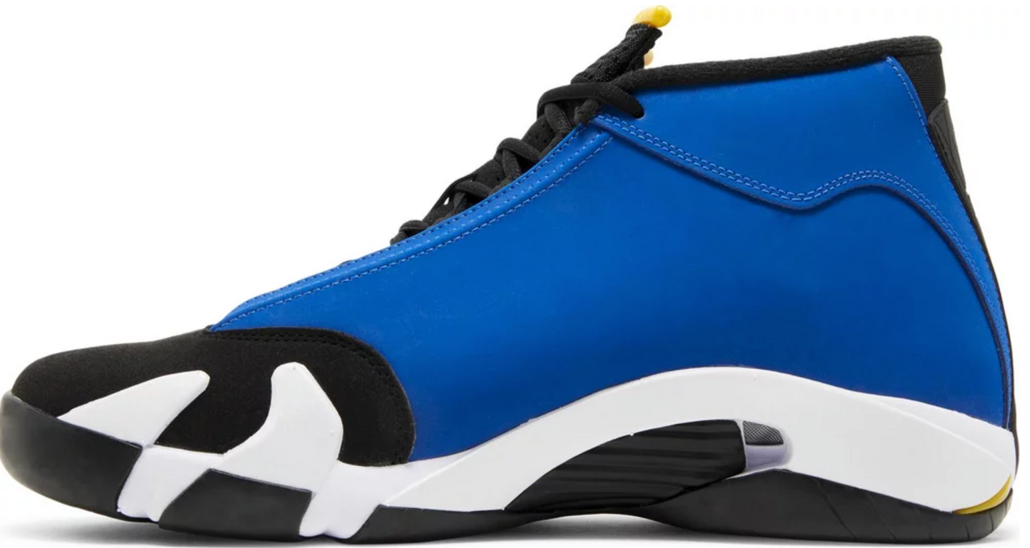 Jordan 14 Retro Laney (2023)