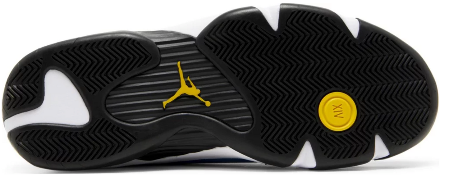 Jordan 14 Retro Laney (2023)