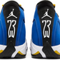 Jordan 14 Retro Laney (2023)