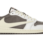 Jordan 1 Retro Low OG SP Travis Scott Reverse Mocha