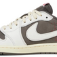 Jordan 1 Retro Low OG SP Travis Scott Reverse Mocha