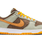 Nike Dunk Low Dusty Olive