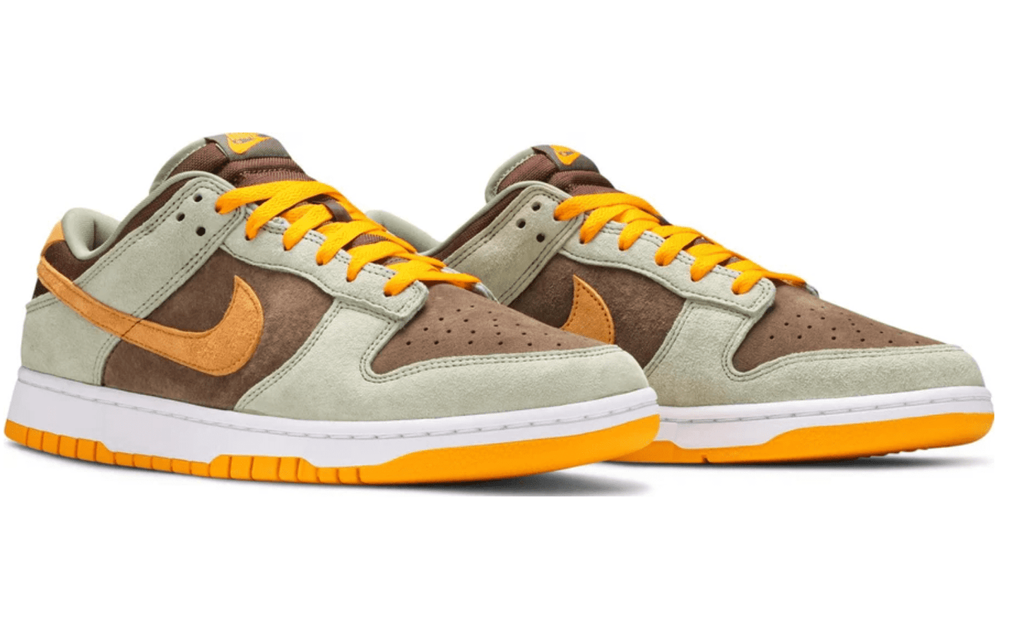 Nike Dunk Low Dusty Olive