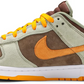 Nike Dunk Low Dusty Olive