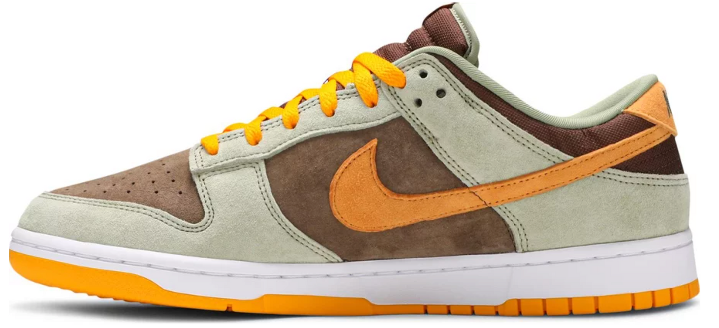 Nike Dunk Low Dusty Olive