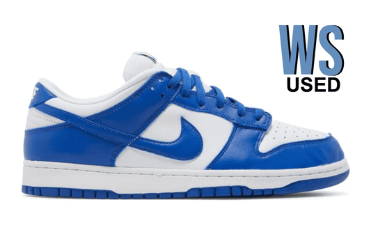 Nike Dunk Low SP Kentucky 2020/2022