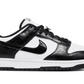 Nike Dunk Low SE World Champs Black White