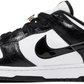 Nike Dunk Low SE World Champs Black White