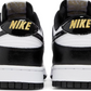 Nike Dunk Low SE World Champs Black White