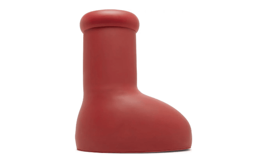 MSCHF Big Red Boot