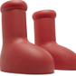 MSCHF Big Red Boot