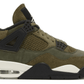 Jordan 4 Retro SE Craft Medium Olive