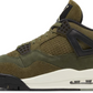 Jordan 4 Retro SE Craft Medium Olive