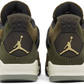 Jordan 4 Retro SE Craft Medium Olive