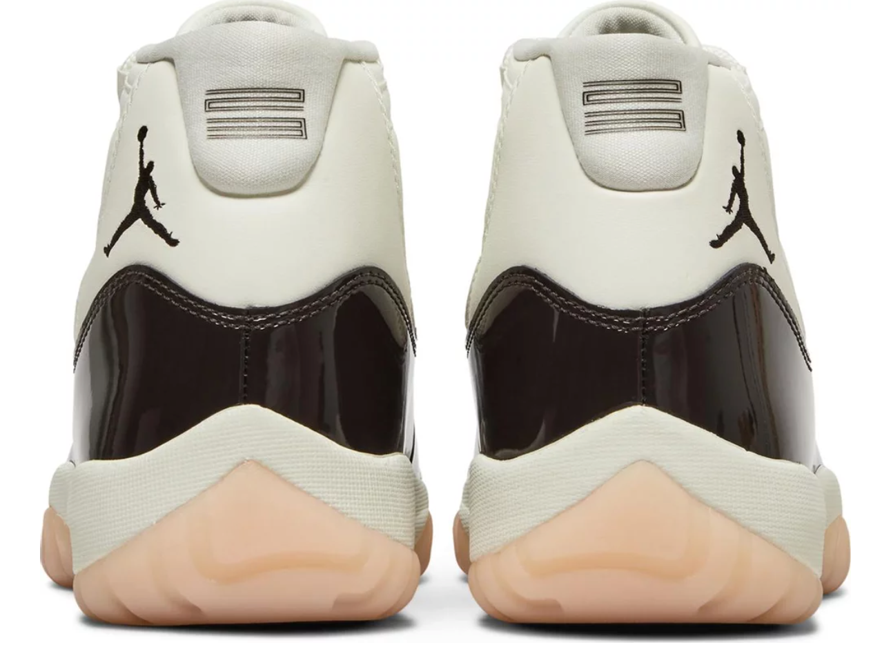 Jordan 11 Retro Neapolitan (Women's)