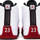 Jordan 12 Retro Cherry (2023)