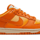 Nike Dunk Low Magma Orange (Women's)