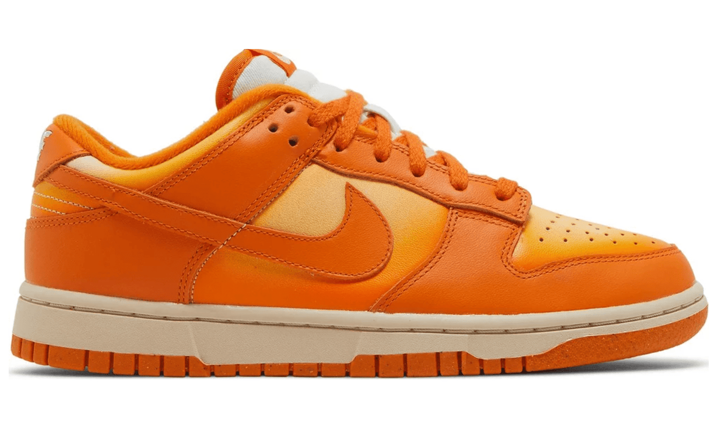 Nike Dunk Low Magma Orange (Women's)