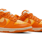 Nike Dunk Low Magma Orange (Women's)