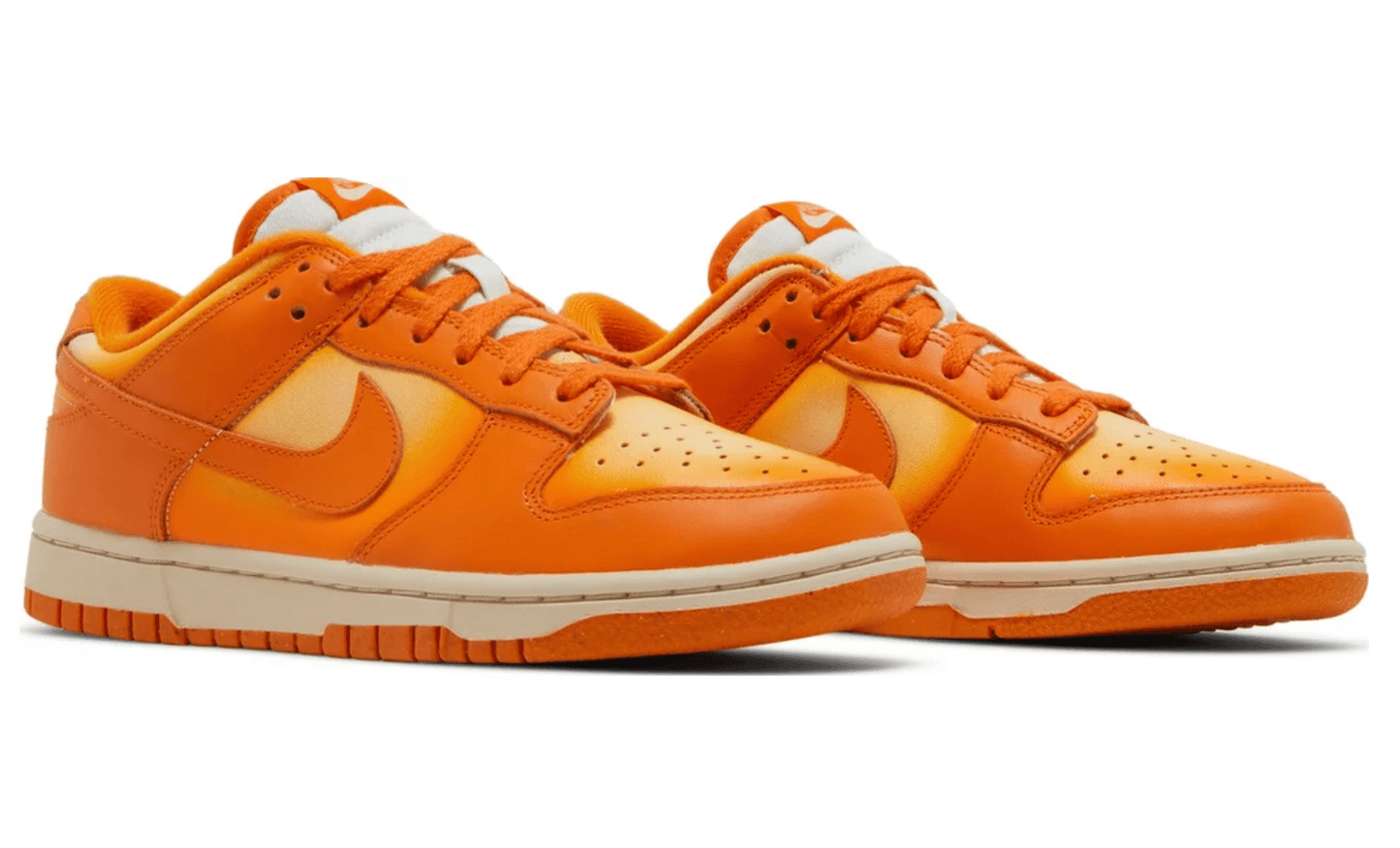 Nike Dunk Low Magma Orange (Women's)