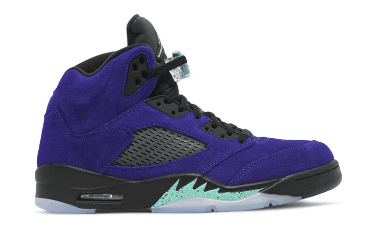 Jordan 5 Retro Alternate Grape