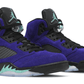 Jordan 5 Retro Alternate Grape