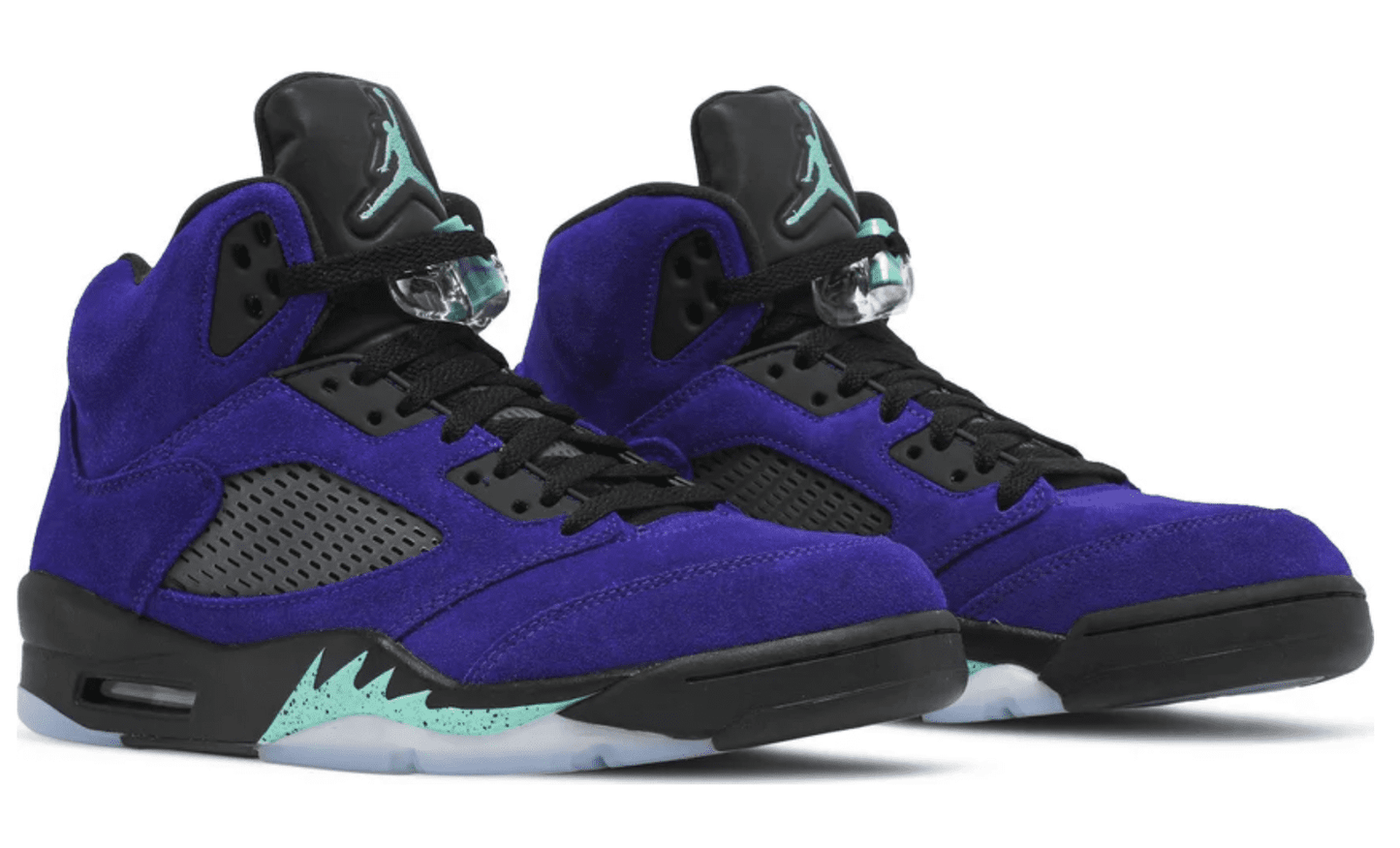 Jordan 5 Retro Alternate Grape