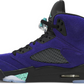 Jordan 5 Retro Alternate Grape