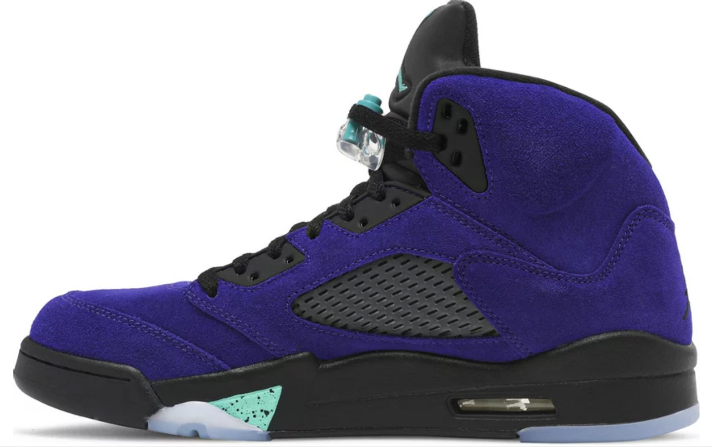 Jordan 5 Retro Alternate Grape