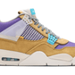 Jordan 4 Retro SP 30th Anniversary Union Desert Moss