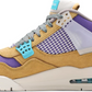 Jordan 4 Retro SP 30th Anniversary Union Desert Moss