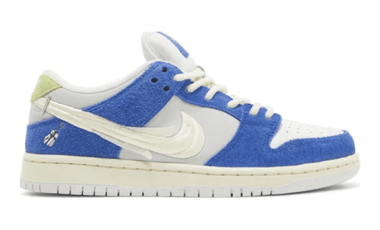 Nike SB Dunk Low Pro Fly Streetwear Gardenia