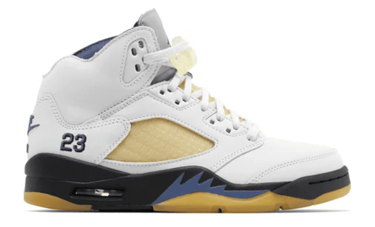 Jordan 5 Retro A Ma Maniére Dawn (Women's)