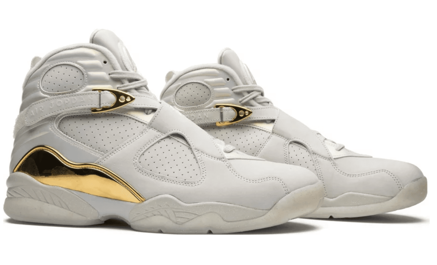 Jordan 8 Retro Champagne