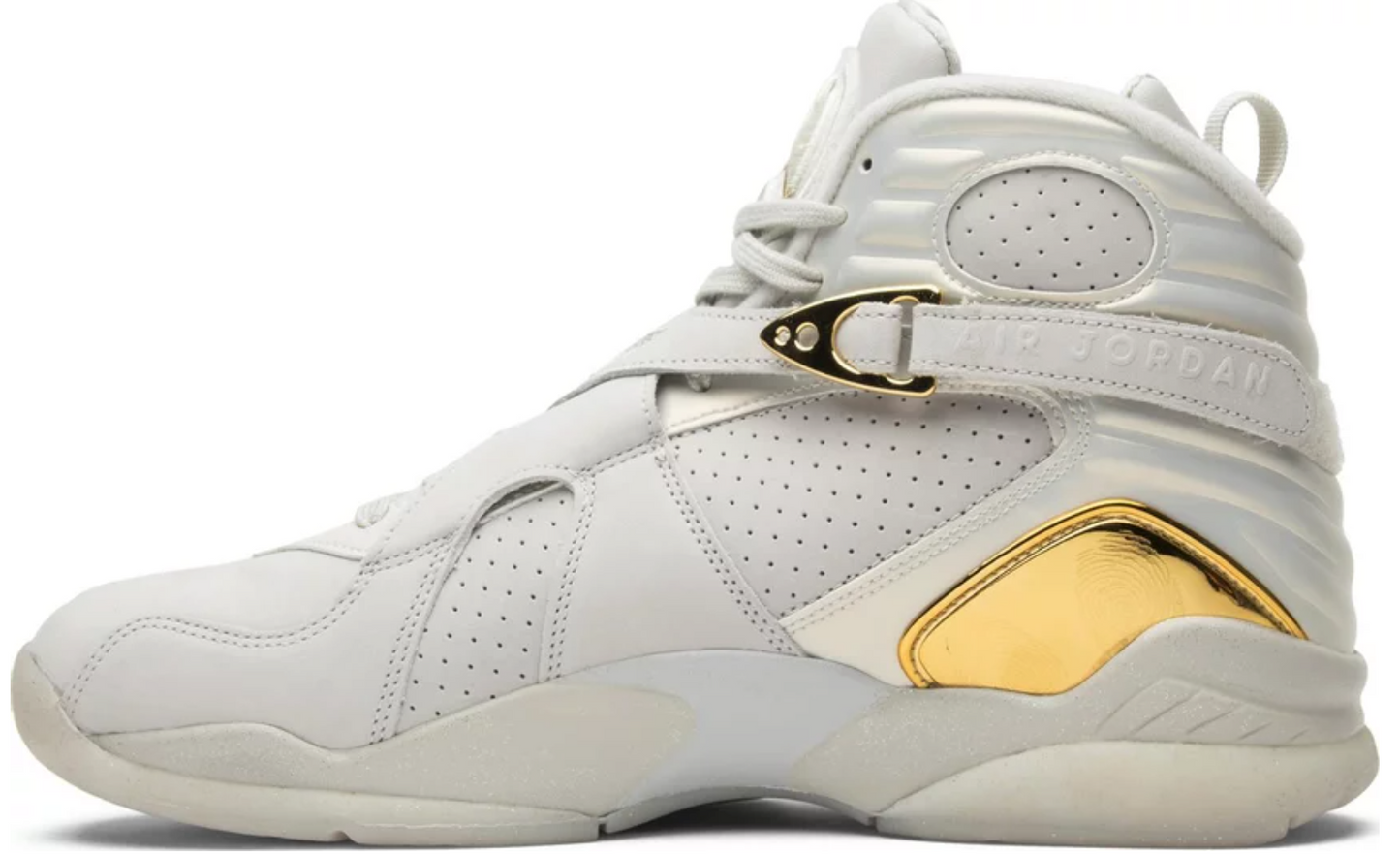 Jordan 8 Retro Champagne